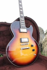 Gibson ES-139 2013 Vintage Sunburst image 1