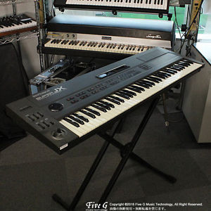 Roland JX-10 Used Synthesizer FREE SHIPPING