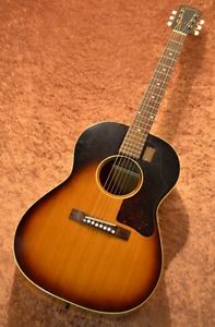 Gibson  Vintage 1962  LG-1 (Sunburst) 62 Free shipping