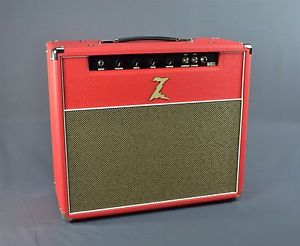 USED Dr. Z Monza Guitar Amplifier (380)