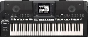 Yamaha PSRA2000 Keyboard Synthes