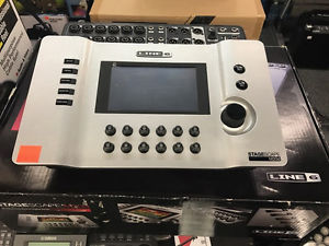 Line 6 StageScape M20d Digital Mixer STORE DISPLAY ONLY- New