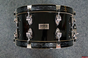 Ayotte Custom Woodhoop Snaredrum in 