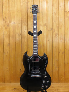 Gibson SG STANDARD with Hard Case From Japan