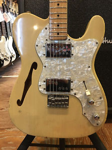 Greco TE500 Blonde Free Shipping