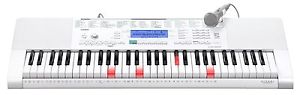 Casio Lk223 Lighted Keyboard 61 