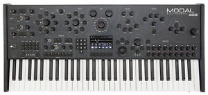 Modal Electronics 008 Keyboard S