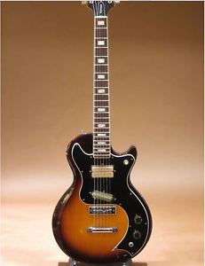 Gibson 1975-76 Marauder Custom   vintage  from japan