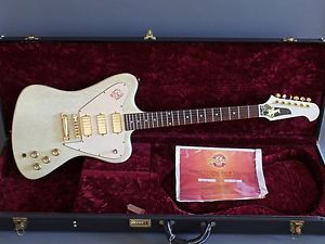 2004 Gibson Custom Shop Firebird III Mint Worldwide Shipping USA Made