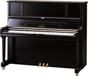 KAWAI K5 Made in Japan the Uright Piano Professional size @ CarlingfordMUSIC