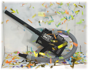 Confetti Blower ShotMax by CITC NIB