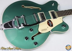 Gretsch Guitars G5622T Electromatic Center Block Double Cutaway Bigsby NEW 39662