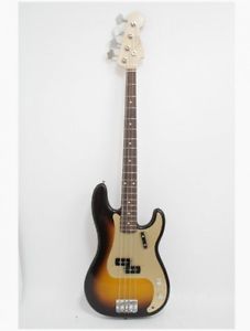 Fender Custom Shop Paul Waller 64 Precision Bass Closet Classic F/S #Q619