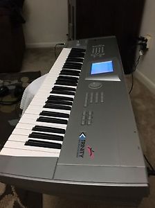 Korg Trinity Plus+Korg M1