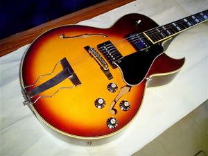 GRECO S-55 1978 Sunburst MIJ fujigen