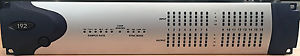 Digidesign 192 I/O 8 Analog In x 16 Analog out