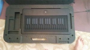 Roli Seaboard Grand Studio Keyboard Midi 37 Keys