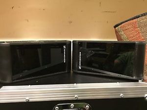 Sennheiser HUGE LOT IR Power Radiators Assisted Listening System
