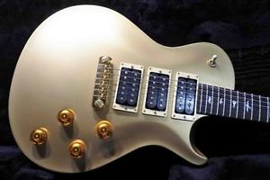 Paul Reed Smith(PRS): Electric Guitar Chris Henderson Model/Gold Top USED