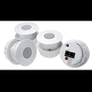 Cambridge Sound Management E-A-W-30-4 Qt 80 Emitters Used  all cables included.