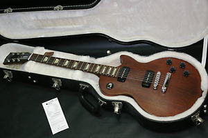 Gibson 2009 LesPaul Studio P-90 w/hard case from Japan
