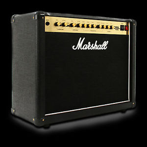 Marshall DSL40C 1 x 12" 2-Channel All-Tube Guitar Amp Combo Amplifier DEMO Sale