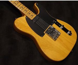 Electric Guitar Fender Japan Tl5