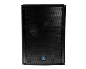 Yorkville LS2100P 2400W Powered Subwoofer - New in Box