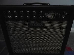 mesa boogie rectoverb 25