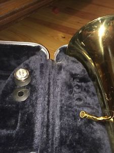 musical instruments gear Baritone/Euphonium