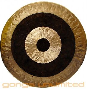 40" Subatomic Gong and Mallet