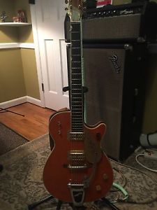 Gretsch Professional G6121-1959 Chet Atkins Electric Guitar