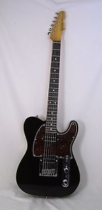 Ray Gerold # I 225 Pafsons Street black