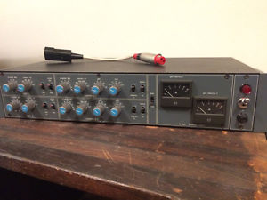 VINTAGE METAL KNOB NEVE 33609 B MARINAIR TRANSFORMER