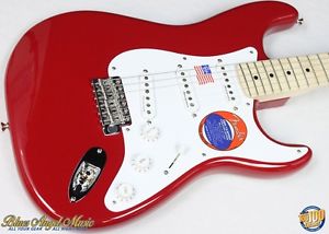 Fender Artist Series Eric Clapto