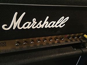 Marshall JCM 800 2210 Guitar Amp