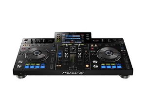 Pioneer XDJRX Digital DJ System