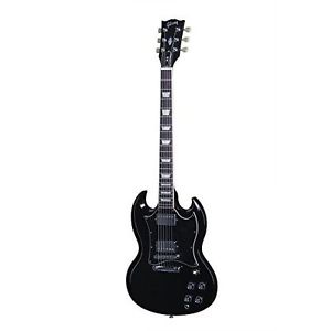 Gibson USA SGS-HCCH1 SG Standard 2016 T Heritage Cherry Chitarra Elettrica