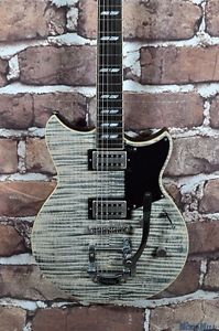 Yamaha Revstar Rs720b Electric G