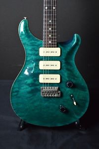 Paul Reed Smith / Custom 22 Soapbar From JAPAN free shipping #A2097