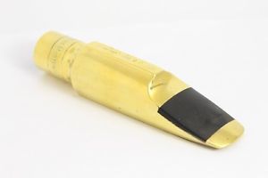 Otto Link STM 8* Tenor Saxophone Mouthpiece