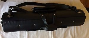 Wiseman Quad Flute Case