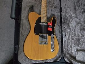 2016 Fender American Pro Telecaster Three tone Sunburst 100% Mint/Unplayed !!