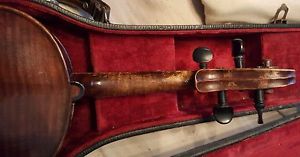 violin antique
