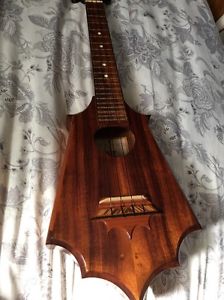 Ukulele Koaloha Septre Tennor