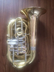 Wessex Mighty Gnome CC Tornister Tuba