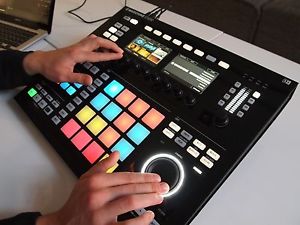 Native Instruments Maschine Studio