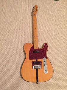 Hohner Professional The Prinz Electric Guitar Prince Rare