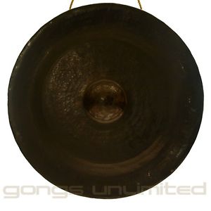 28" Trung Sisters Vietnamese Gong with Mallet