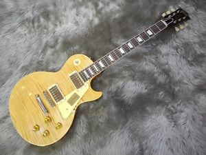 Gibson Custom Shop True Historic 1959 Les Paul Reissue Hand Picked Aged Used